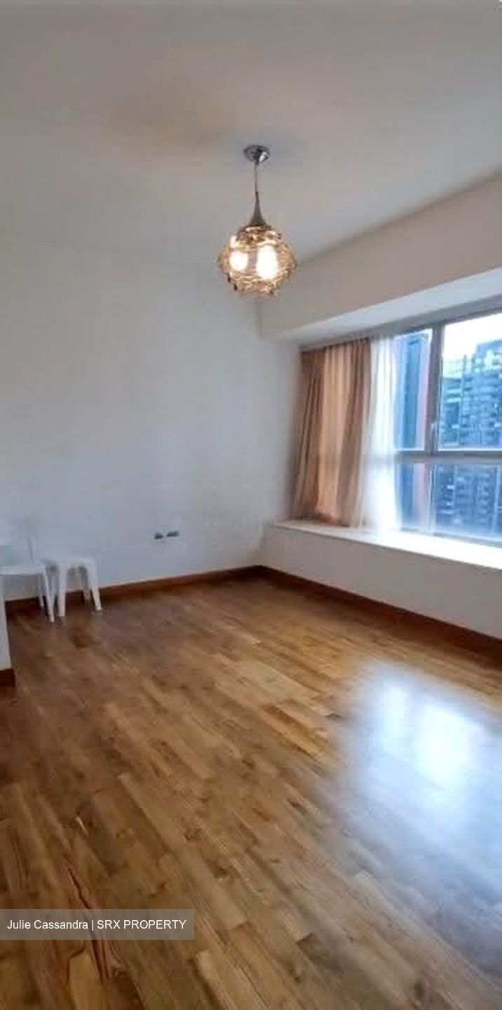 Tresalveo (D20), Condominium #619446121